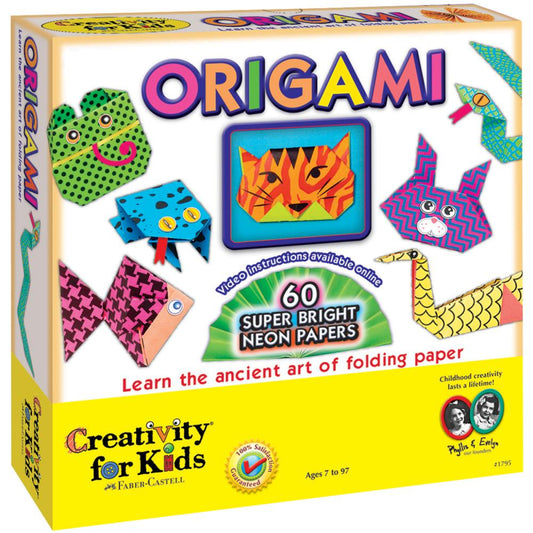 CK ORIGAMI SET