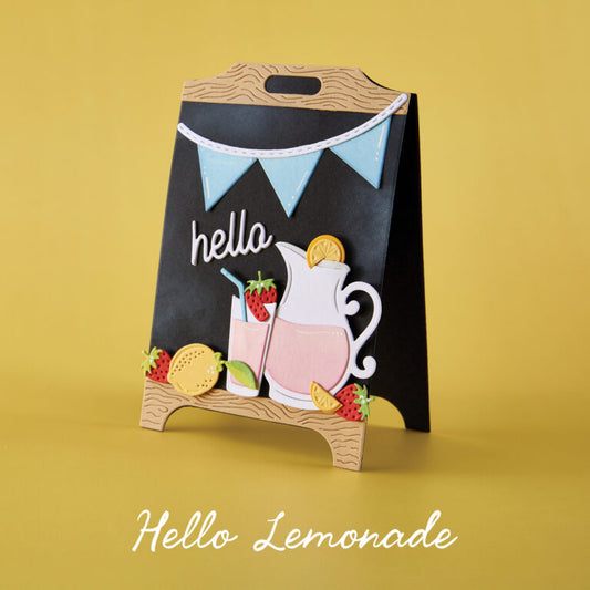 Summertime Card Class 6/14