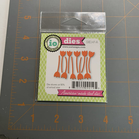 IO DIE TULIP SET