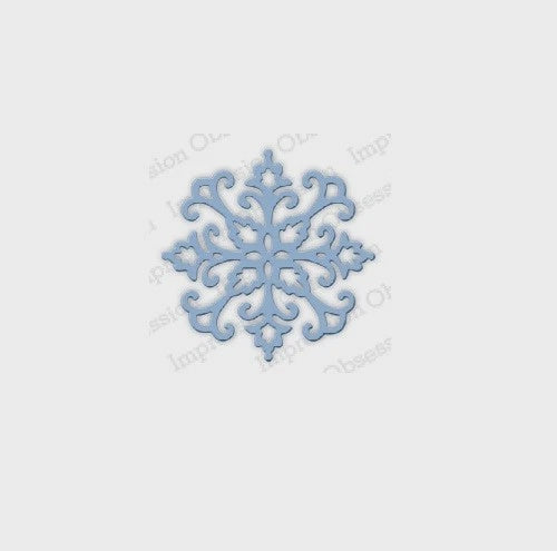 IO DIE SNOWFLAKE 3