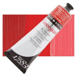 GEORGIAN CAD RED DP OIL 38ML