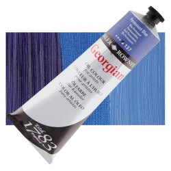 GEORGIAN PERM BLUE OIL 38ML