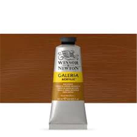 GALERIA AC RAW SIENNA 60ML