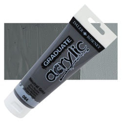 GRAD AC NEUTRAL GREY 120ML