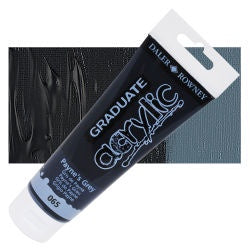 GRAD AC PAYNES GREY 120ML