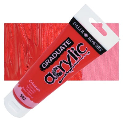 GRAD AC CRIMSON 120ML