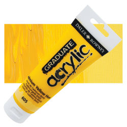 GRAD AC CAD YELLOW HUE 120ML