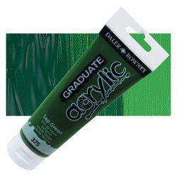 GRAD AC SAP GREEN 120ML