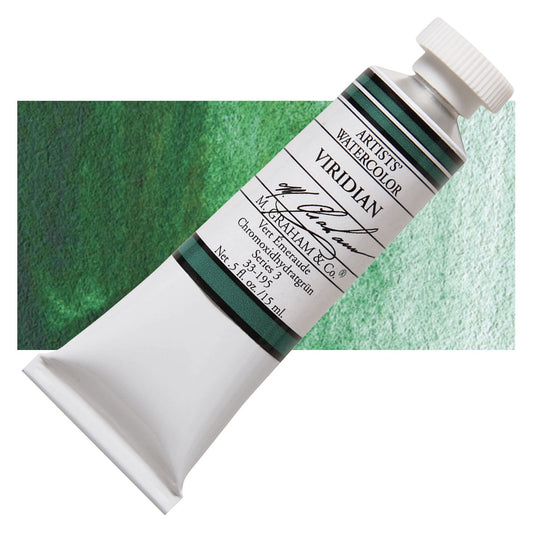 GRAHAM WC VIRIDIAN