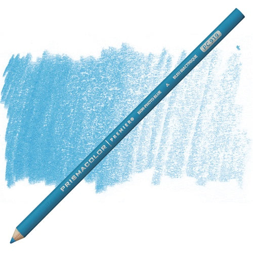 PC PENCIL NONPHOTO BLUE PC919