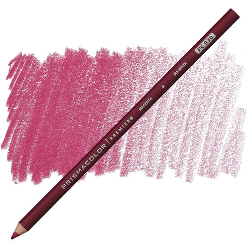 PC PENCIL MAGENTA