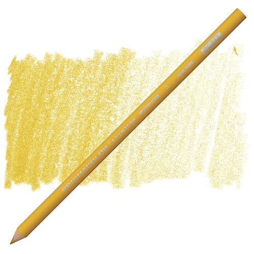 PC PENCIL YELLOW OCHRE