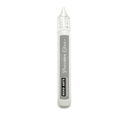 H A PRECISION GLUE PEN