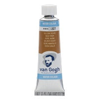 VAN GOGH WC YELLOW OCHRE