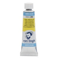VAN GOGH WC PERM LEMON YELLOW