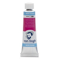 VAN GOGH WC QUINACRIDONE ROSE