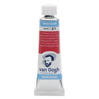 VAN GOGH WC PERM RED DEEP