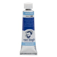 VAN GOGH WC ULTRAMARINE DP