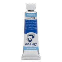 VAN GOGH WC COBALT BLUE ULTRAM