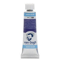 VAN GOGH WC PERMANENT BLUE VIOLET