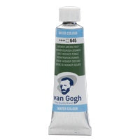 VAN GOGH WC HOOKER GREEN DEEP