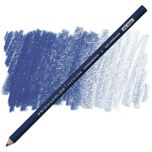 PC PENCIL COPENHAGEN BLUE PC906