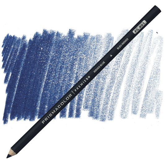 PC PENCIL INDIGO BLUE PC901