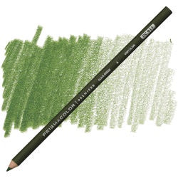 PC PENCIL OLIVE GREEN