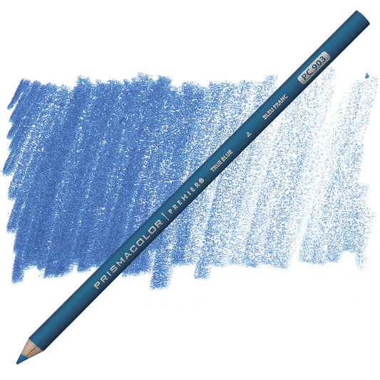 PC PENCIL TRUE BLUE PC903