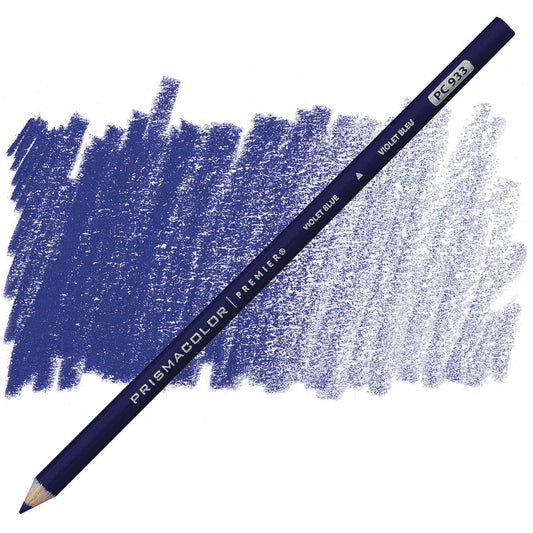 PC PENCIL VIOLET BLUE PC933