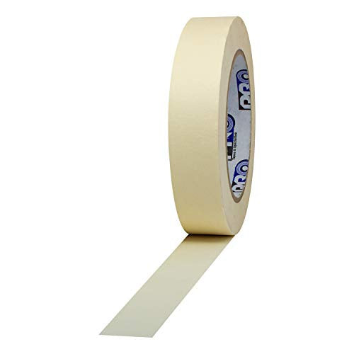 MASKING TAPE 1" X 60 YDS