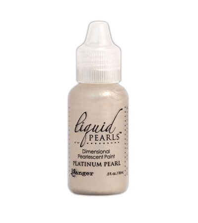 LIQUID PEARLS PLATINUM PEARL