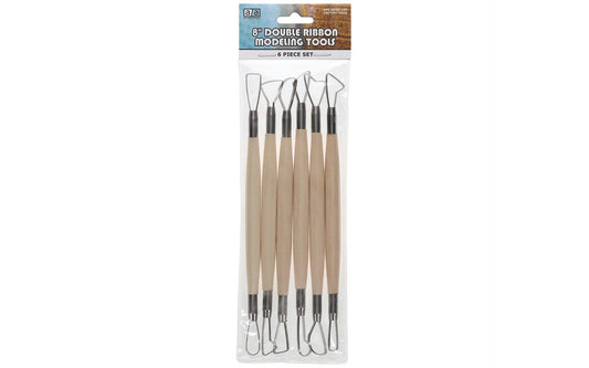 ART AD DOUBLE RIBBON TOOLS SET