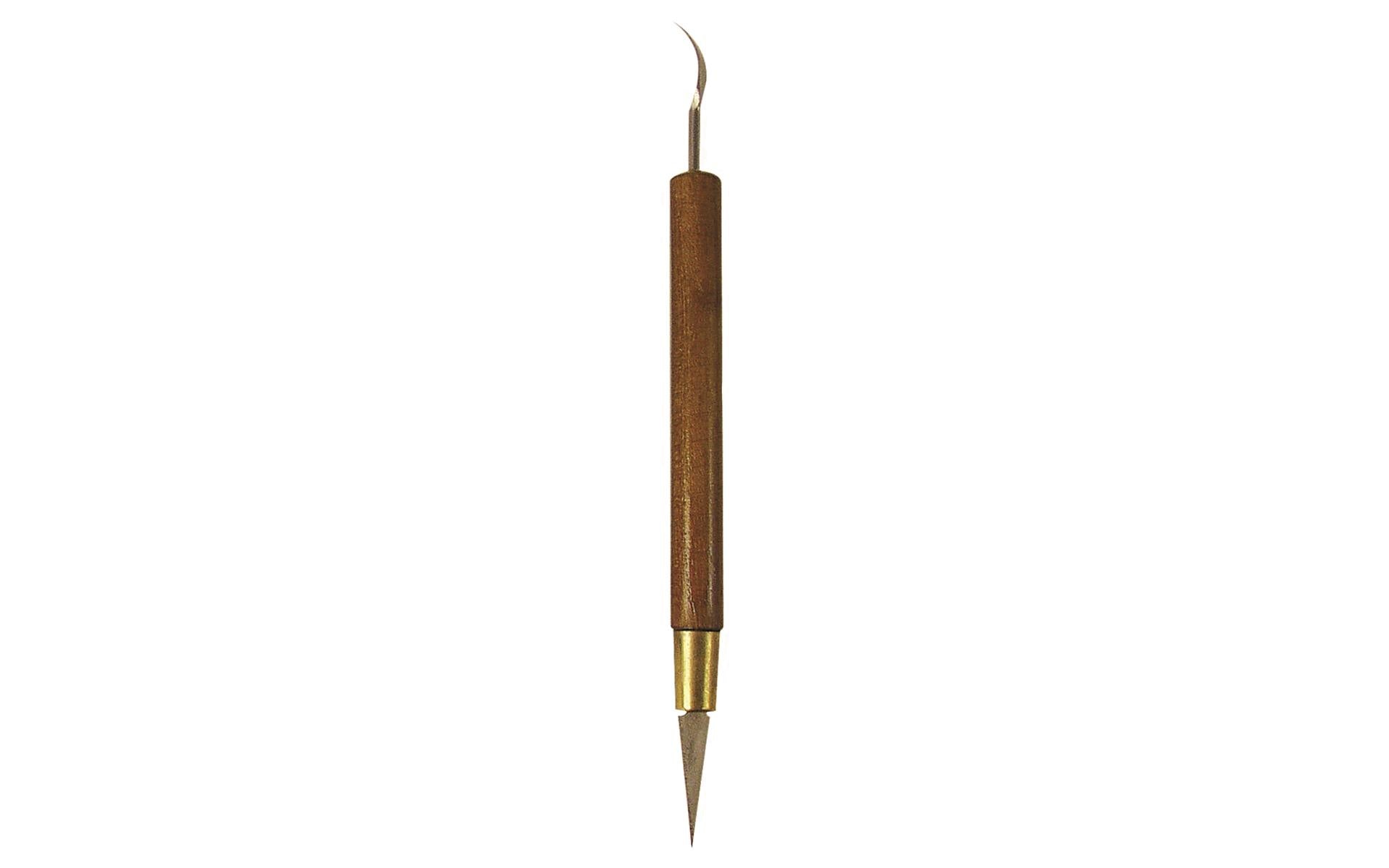 ART AD CLEAN UP TOOL 6.5 INCH