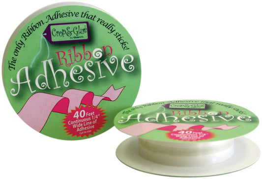 GA RIBBON ADHESIVE