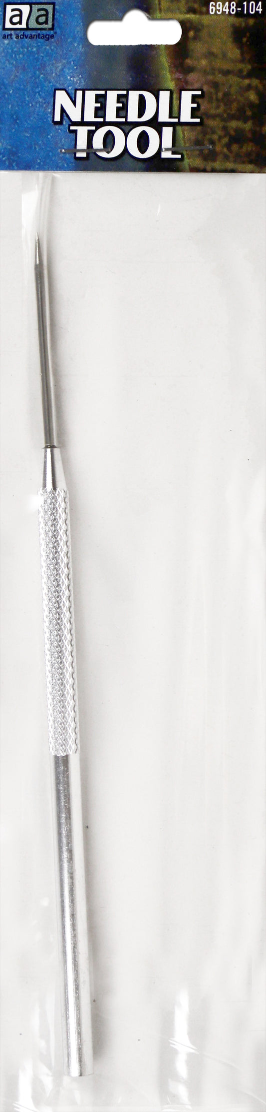 PA NEEDLE TOOL