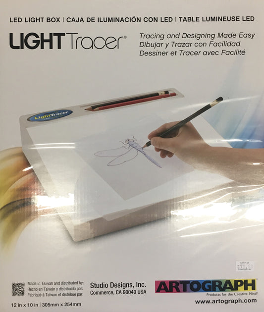 ARTOGRAPH LIGHT TRACER