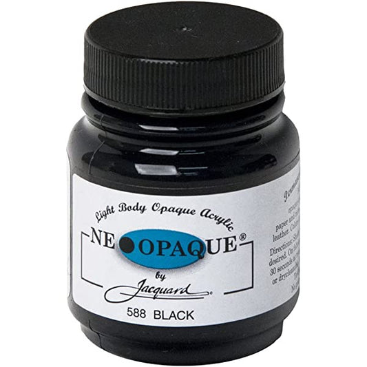 NEOPAQUE BLACK