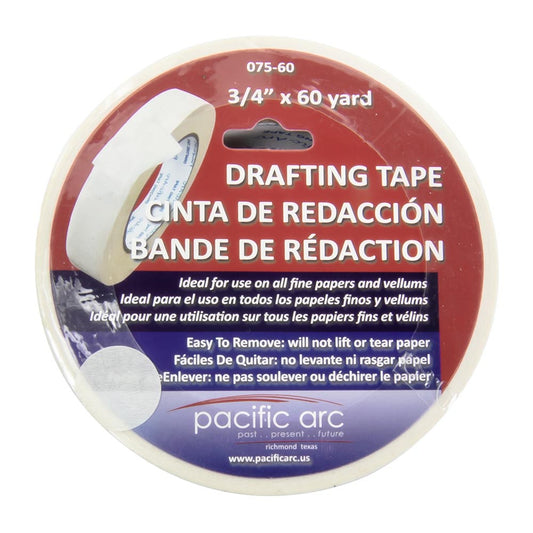 DRAFTING TAPE 3/4" X 10YD