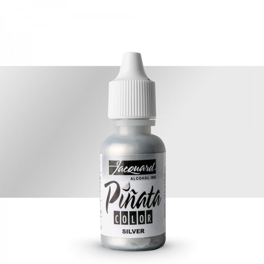 PINATA SILVER INK