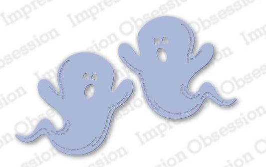 IO TWO GHOSTS DIE