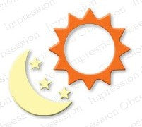 IO DIE SUN & MOON