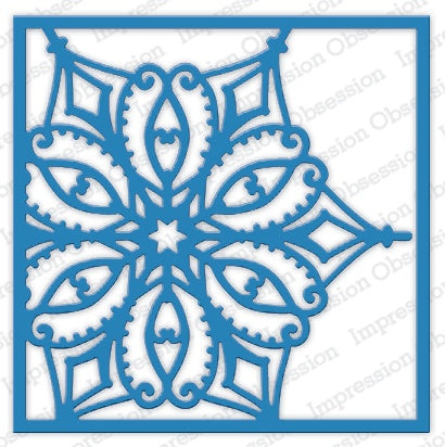 IO DIE SNOWFLAKE BLOCK