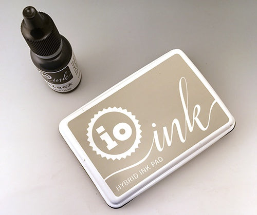 IO HYBRID FOG INK PAD