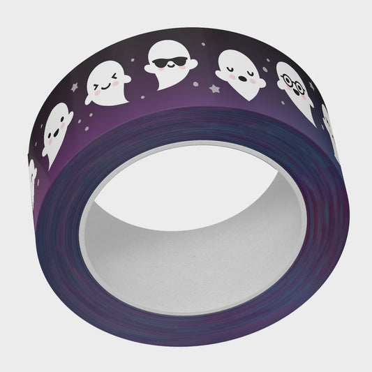 LF GHOUL'S NIGHT OUT WASHI TAPE