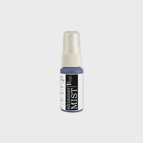 H A SHIMMER FROST