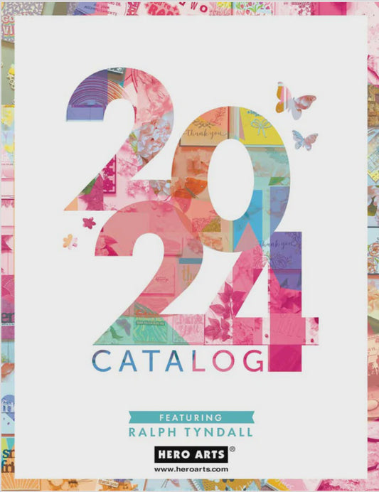 H A 2024 CATALOG