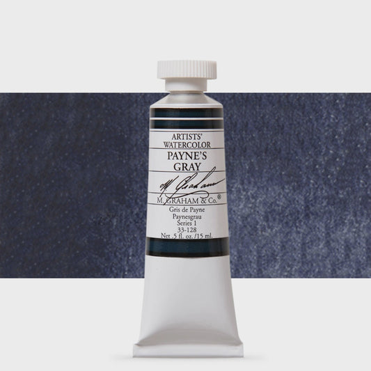 GRAHAM WC PAYNES GRAY