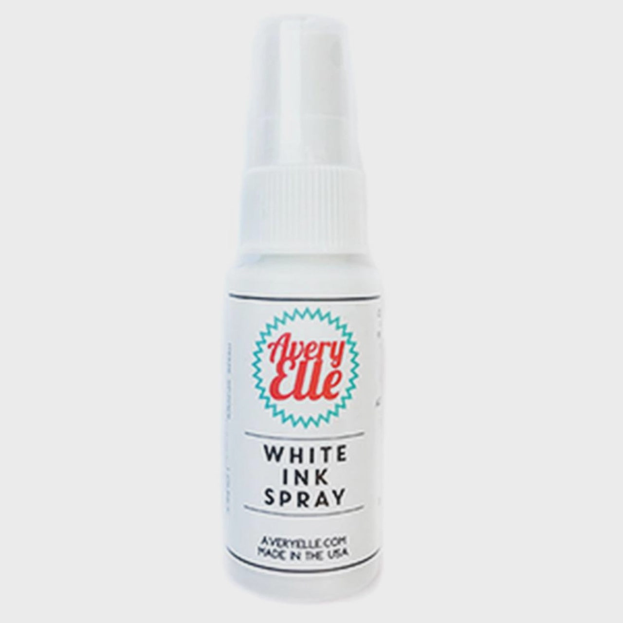 AE WHITE INK SPRAY 1 OZ