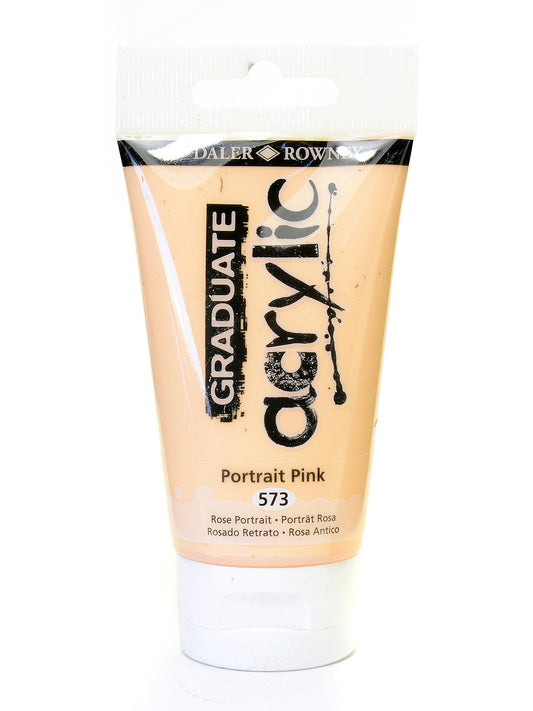 GRAD AC PORTRAIT PINK 75ML